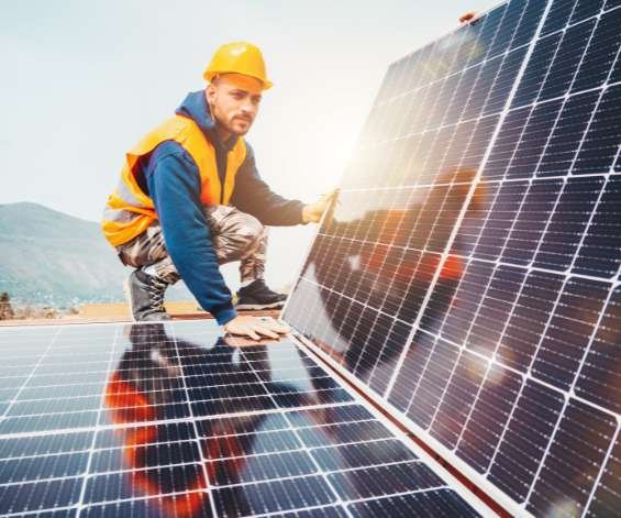 Photovoltaics Maintenance Cyprus